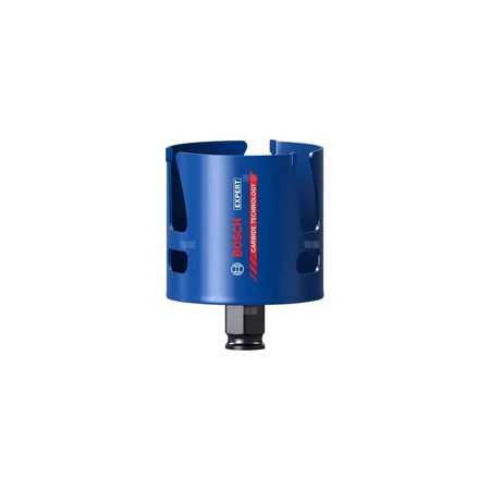 Piła otwornica EXPERT Construction Material 70 x 60 mm