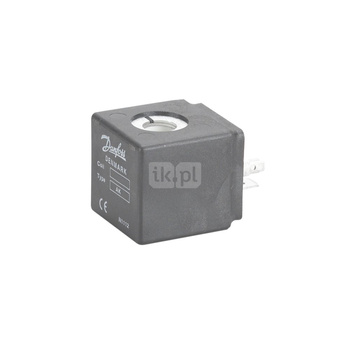Cewka elektromagnetyczna AK012C 12V 50Hz