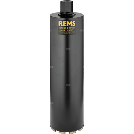 REMS UDKB 127 X 420 X UNC 1 1/4