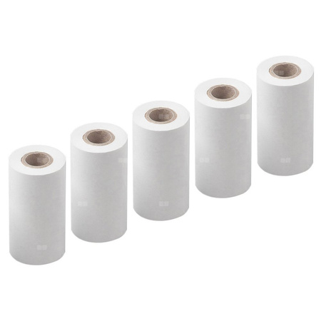 Rolka papieru, 5-pak