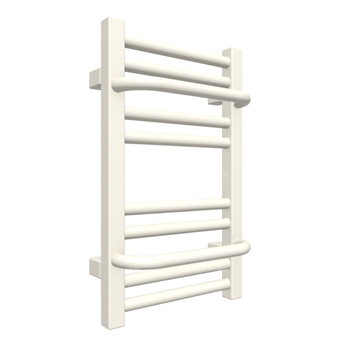 Grzejnik drabinkowy TERMA LIMA, podłączenie SX, wym. 500 x 300 mm, kolor pergamon