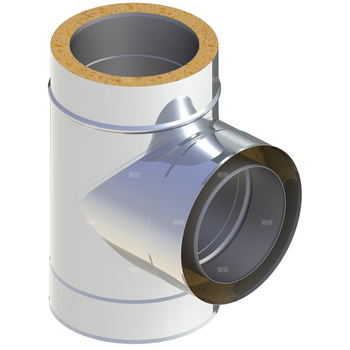 Trójnik 90st. fi200mm