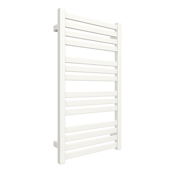 Grzejnik drabinkowy TERMA MARLIN, podłączenie 5L, wym. 780 x 430 mm, kolor biały drogowy RAL9016, moc 319W