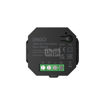 Moduł przekaźnika / Repeater ZigBee 932342371 / EMODZB