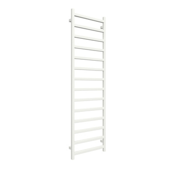 Grzejnik drabinkowy TERMA SIMPLE, podłączenie Z8, wym. 1680 x 500 mm, kolor sól morska