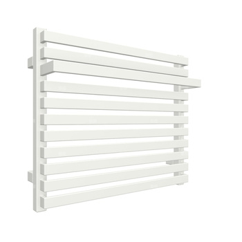 Grzejnik drabinkowy TERMA CITY, podłączenie Z1, wym. 510 x 600 mm, kolor sól morska, moc 362W