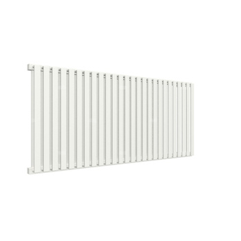 Grzejnik drabinkowy TERMA NEMO, podłączenie P3, wym. 530 x 1185 mm, kolor sól morska