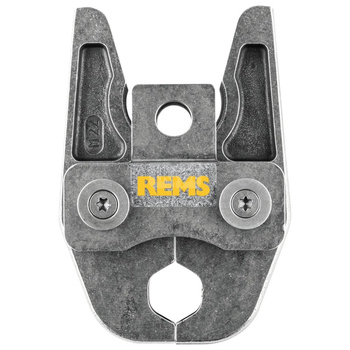 Cęgi zaciskowe REMS M 22 do złączek zaprasowywanych