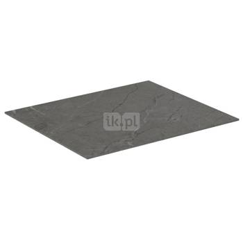 CONCA BLAT CERAM. 60 X 50.5 CM WHM BC/NC