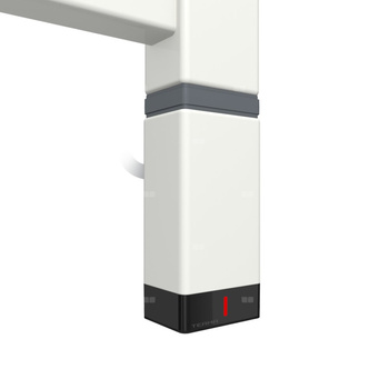 Grzałka ONE na profilu prostokątnym 30x40 TWCRP