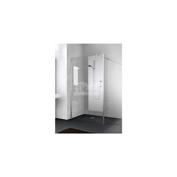 Kermi Pole stałe Walk-In XB FFW 0300x2000 317 SIHG SR Opaco Clean