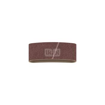 Pas ścierny PRO X440 do szlifierek PRO X440 Sanding Belt, 75 x 533 mm, G80