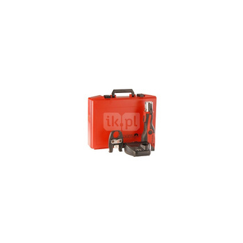 Zaciskarka COMAP Novopress ACO203BT (akumulator) + walizka + ładowarka