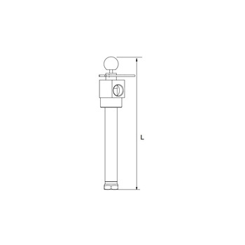 Zeparo Magnet ZCXM 125-150