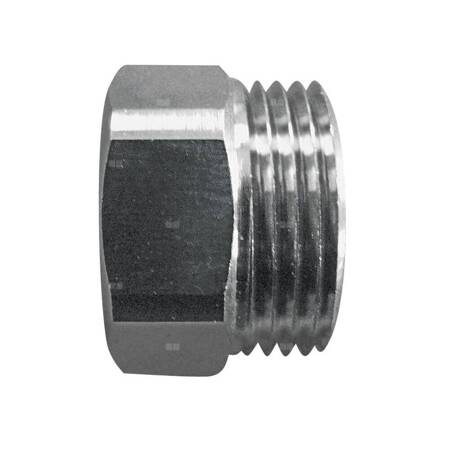 Adapter HERZ, 3/4'' (GW x GZ)