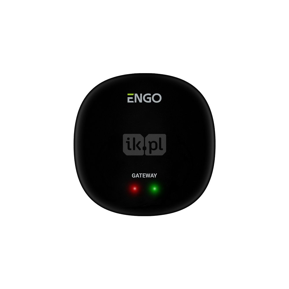 Bramka internetowa ZigBee do urządzeń serii ENGO Smart - 932341273 / EGATEZB