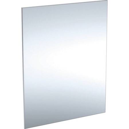 Geberit Selnova Square Lustro, B60cm, 75cm, T1cm