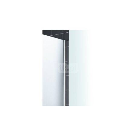 Kermi Pole stałe Walk-In XB FFW 0400x2000 417 SIHG SR Opaco Clean