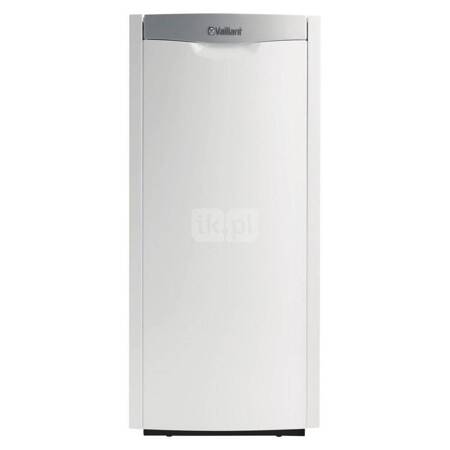 Kocioł olejowy jednofunkcyjny VAILLANT icoVIT exclusive VKO 156/3-7 kondensacyjny stojący 11.0-15.8 kW