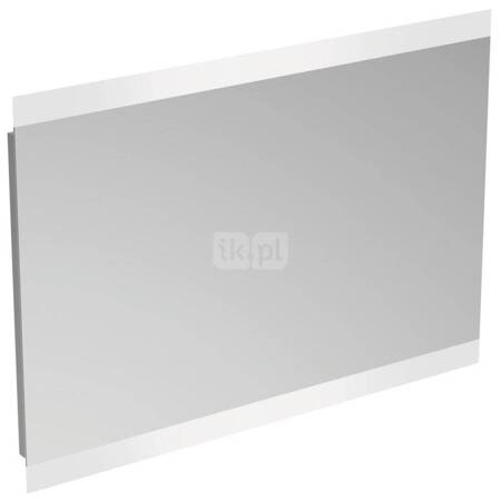 M+L LUSTRO WYS. LIGHT 100X70 76.1W 230V