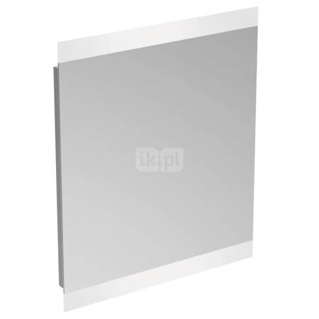 M+L LUSTRO WYS. LIGHT 80X70 44.3W 230V