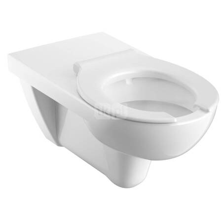 Miska WC wisząca GEBERIT Selnova Comfort