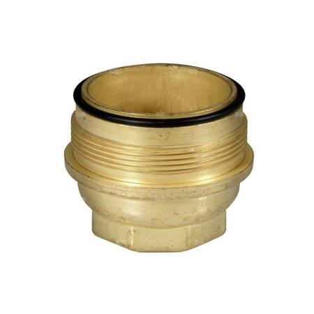 Obsada siatki z mosiądzu wraz z pierścieniem O-Ring regulatorów D06F, D06FH, D06FN, 11/2"+2", D16/D16N - DN40