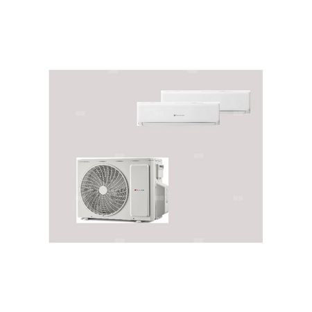 Pakiet multi SDH1-050MNA2O VivAir Multi 5,3 kW