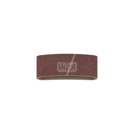 Pas ścierny PRO X440 do szlifierek PRO X440 Sanding Belt, 75 x 508 mm, G40