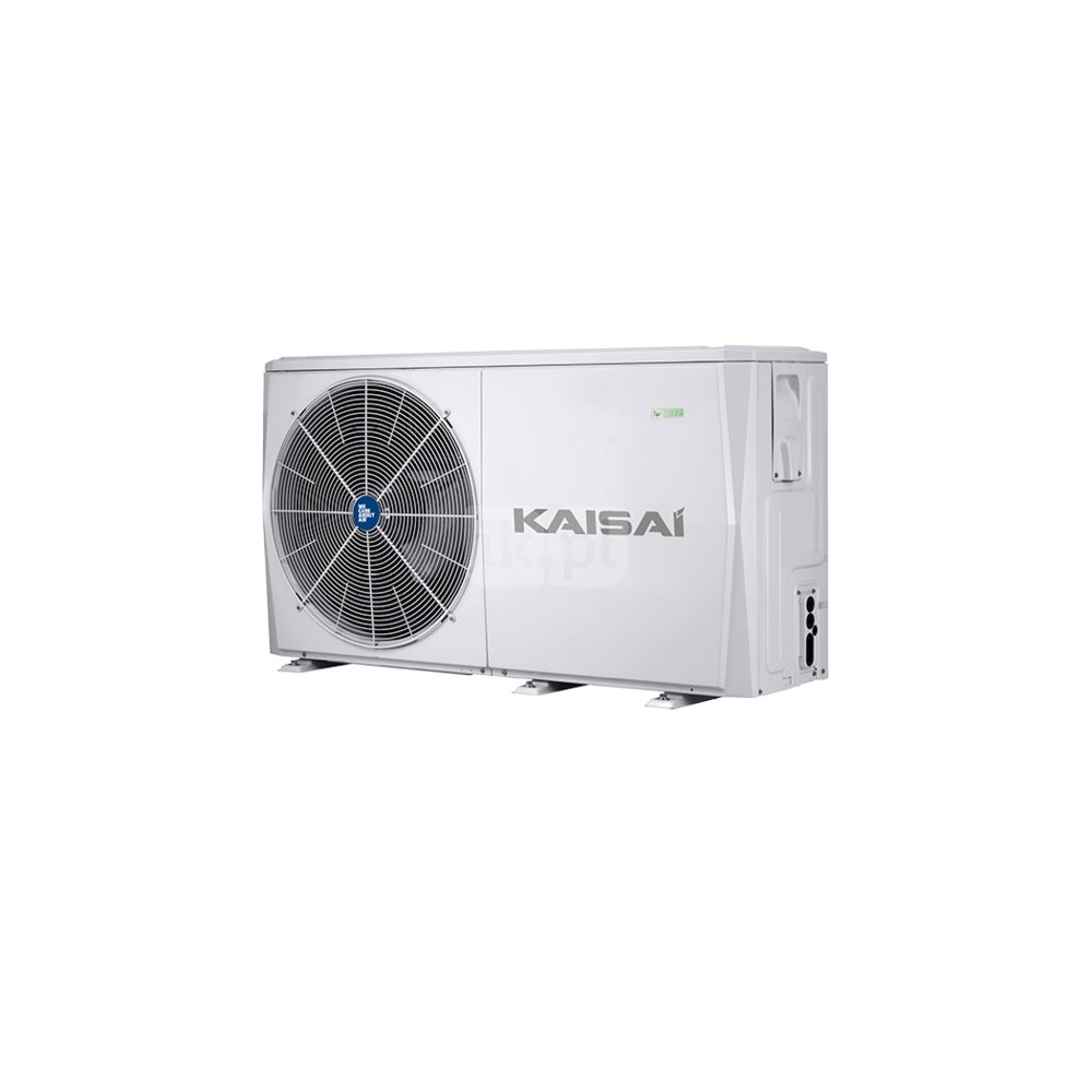 Pompa ciepła powietrze-woda monoblok KAISAI KHC-06RY1-B 5.09kW 230V