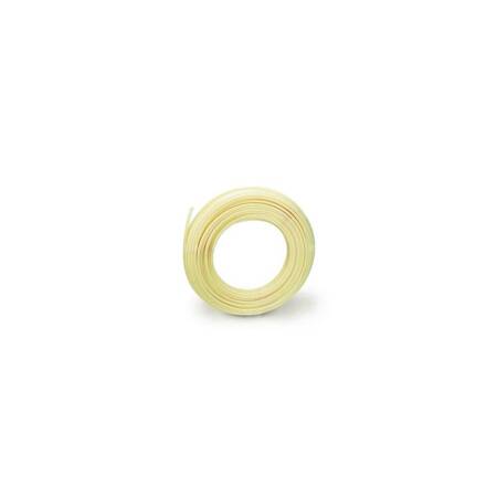 Rura PE-Xb/EVOH/PE-Xb COMAP BetaPEX 16 mm x 2 mm, izolacja kolor żółty - kręgi 600m wielowarstwowa gładka