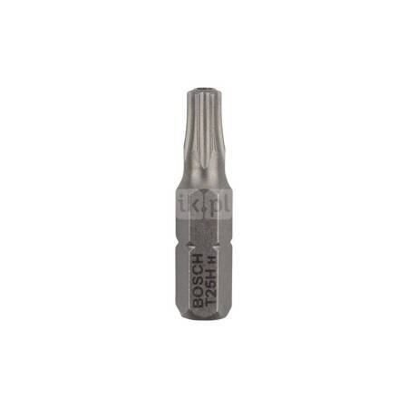 T25H TORX SICHERHEITS-BIT