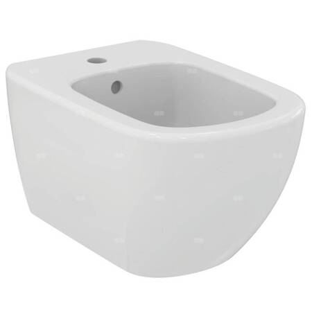 TESI BIDET WISZĄCY BIAŁY MAT