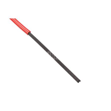 Zespół przewodu prowadzącego FlexShaft DeadCore 1/4" x 50' (6mm x 15,1m) K9-102