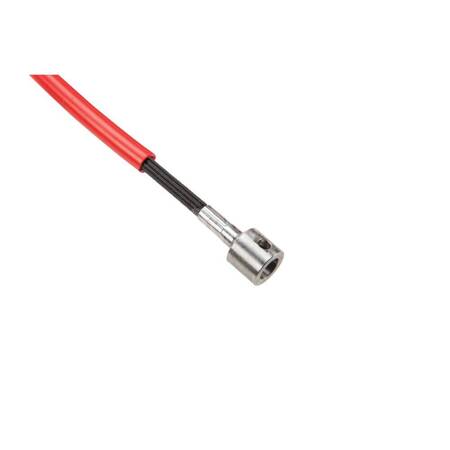 Zespół przewodu prowadzącego FlexShaft DeadCore 1/4" x 50' (6mm x 15,1m) K9-102