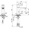 CONNECT AIR BATERIA UMYWALKOWA SLM SILV STORM