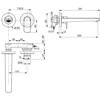 CONNECT AIR BATERIA UMYWALKOWA WYL/225 BR GOLD