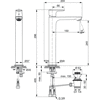 CONNECT AIR BATERIA UMYWALKOWA WYS MGN GREY