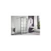 Kermi Walk-In Dark Edition WW3 1600x2000 1580-1600 SWS ESG Clean