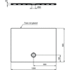 STRADA BRODZIK 120X90