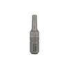 T20H TORX SICHERHEITS-BIT